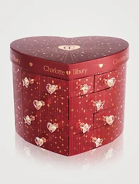 Diamond Chest of Beauty, Love, and Magic ($409 Value)