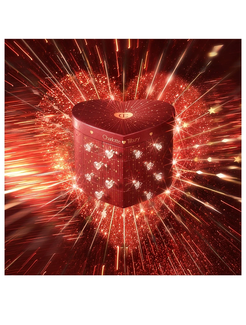Diamond Chest of Beauty, Love, and Magic ($409 Value)