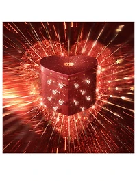 Diamond Chest of Beauty, Love, and Magic ($409 Value)