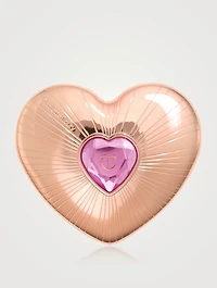 Pillow Talk Beauty Soulmates Brightening and Blush Powder Palette