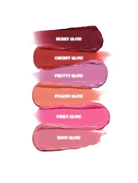 Unreal Lip + Cheek Glow Blush Stick with Hyaluronic Acid