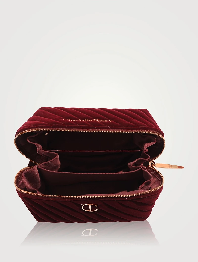 Makeup Bag of Dreams Organizer