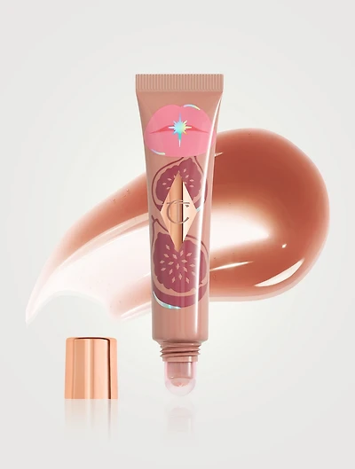 Unreal Lips Healthy Glow Nectar Oil