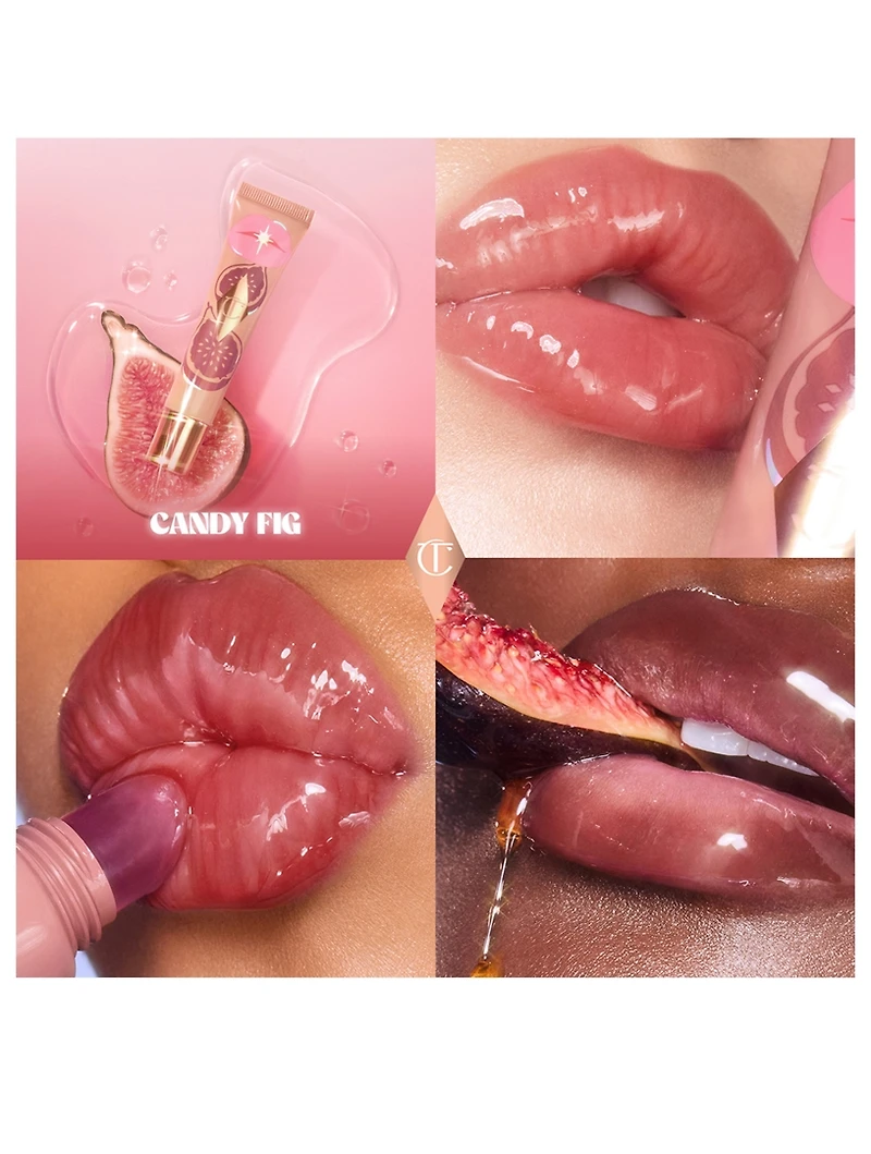 Unreal Lips Healthy Glow Nectar Oil