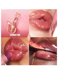 Unreal Lips Healthy Glow Nectar Oil