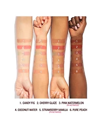 Unreal Lips Healthy Glow Nectar Oil