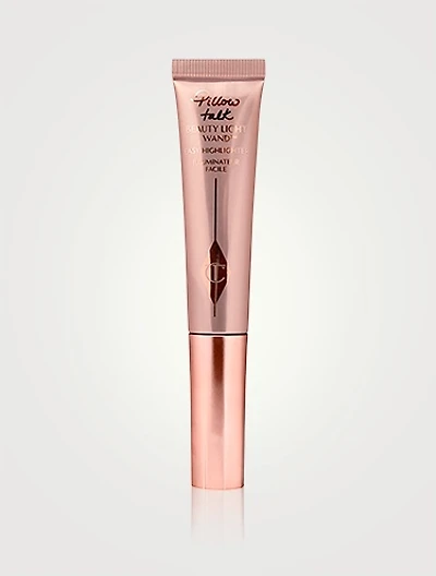 Beauty Light Wand in Pillow Talk Gift