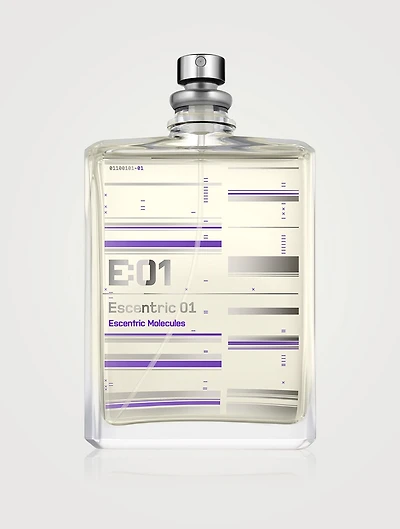 Escentic 01