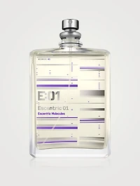 Escentic 01