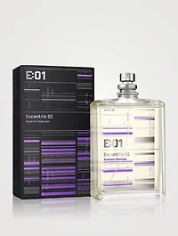 Escentic 01