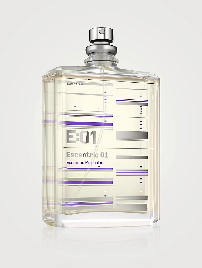 Escentic 01