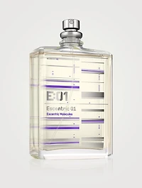 Escentic 01