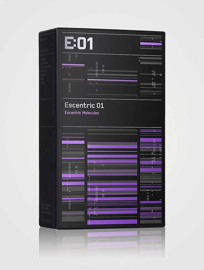 Escentic 01