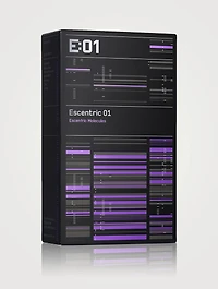 Escentic 01