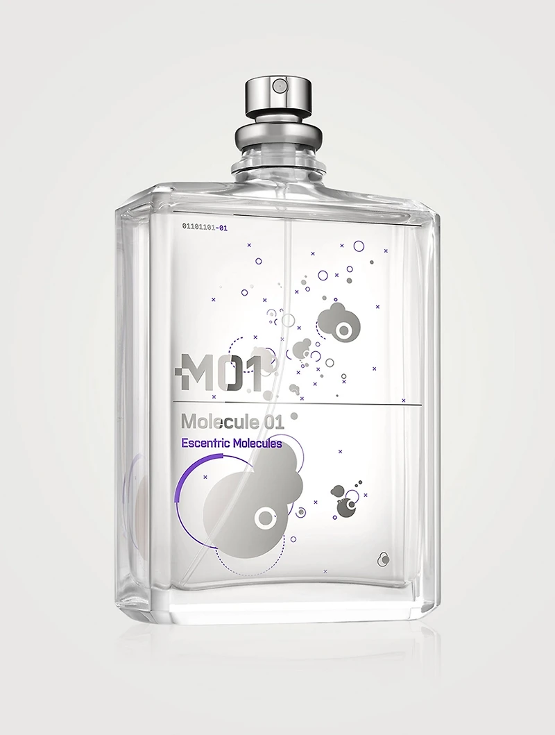Molecule 01