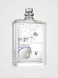 Molecule 01