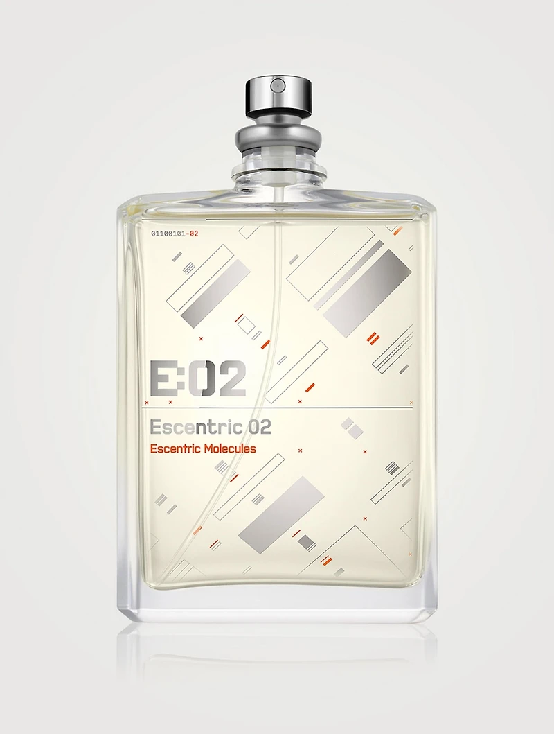 Escentric 02