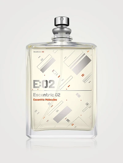 Escentric 02