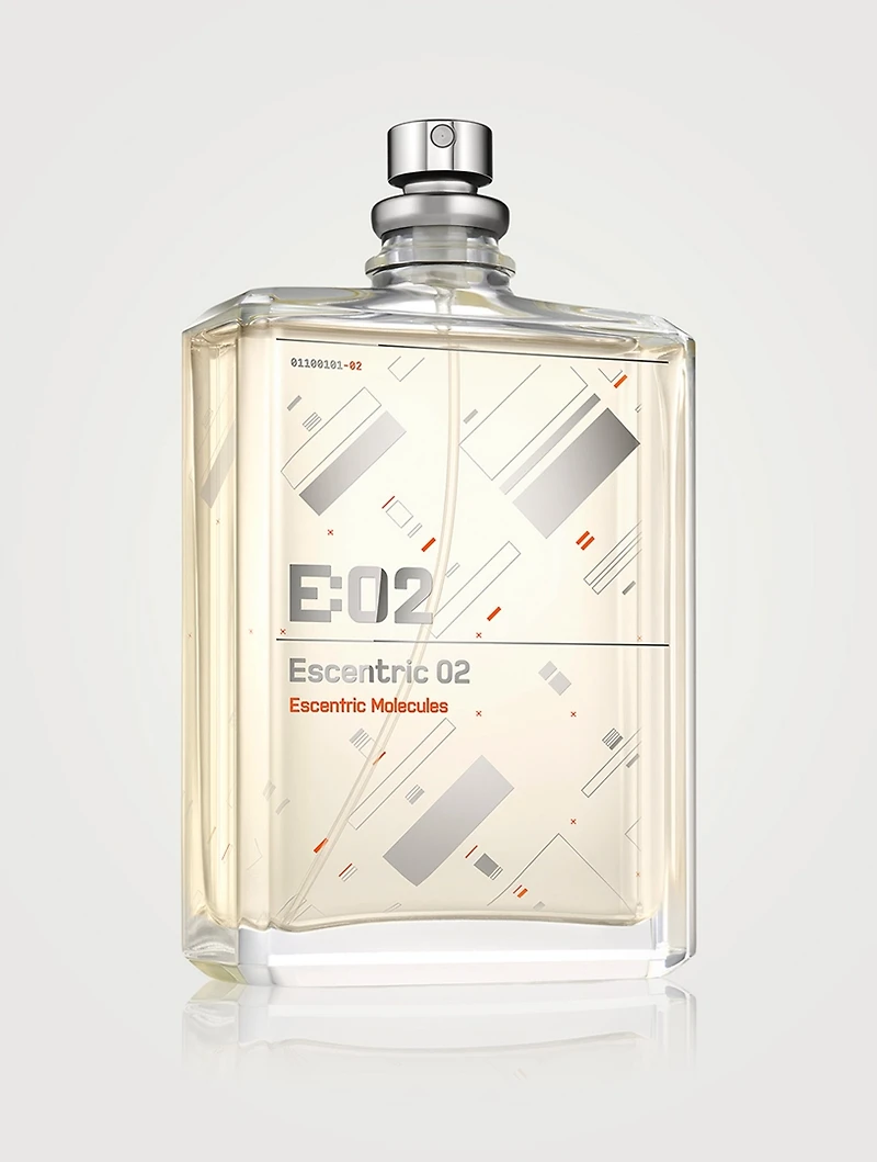 Escentric 02