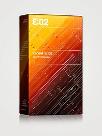 Escentric 02