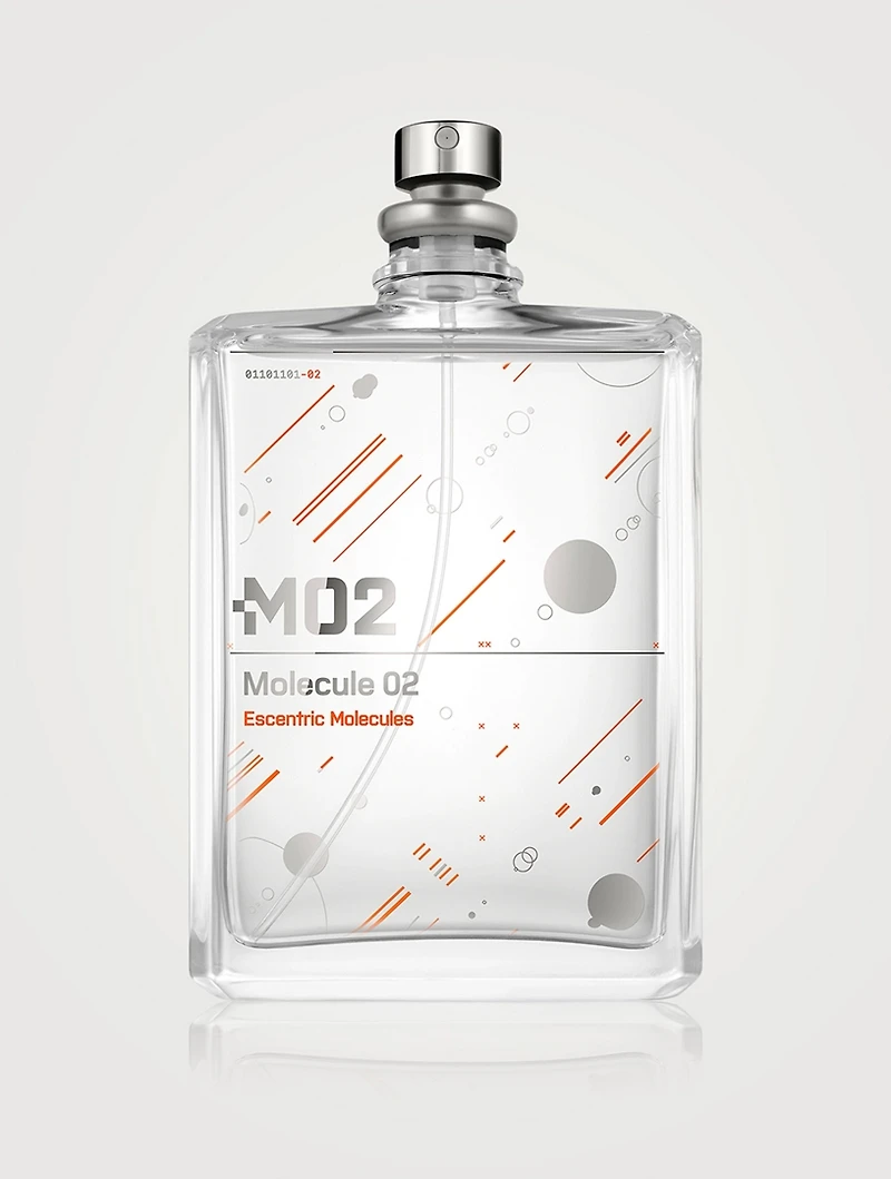Molecule 02