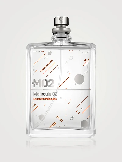 Molecule 02