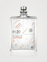 Molecule 02