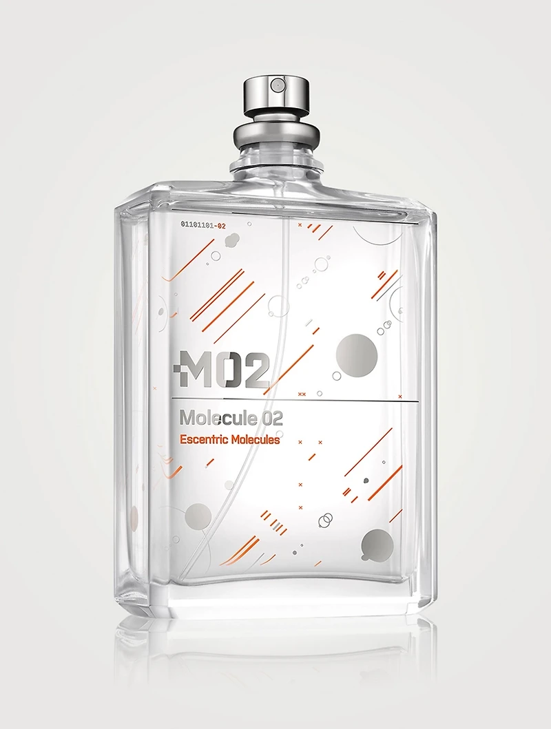 Molecule 02