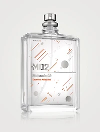 Molecule 02