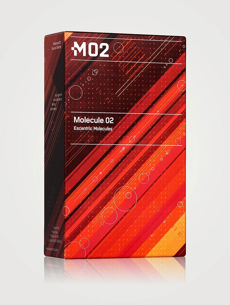 Molecule 02