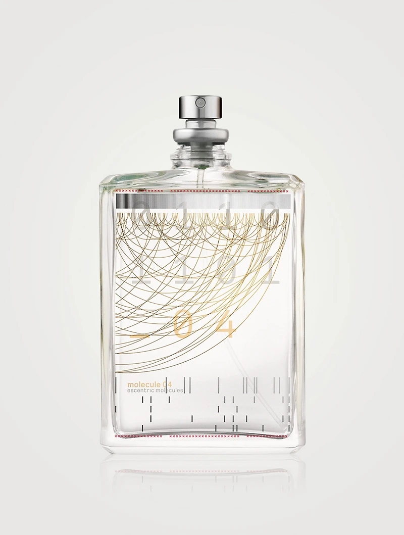 Molecule 04