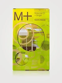 Molecule 01 - Ginger
