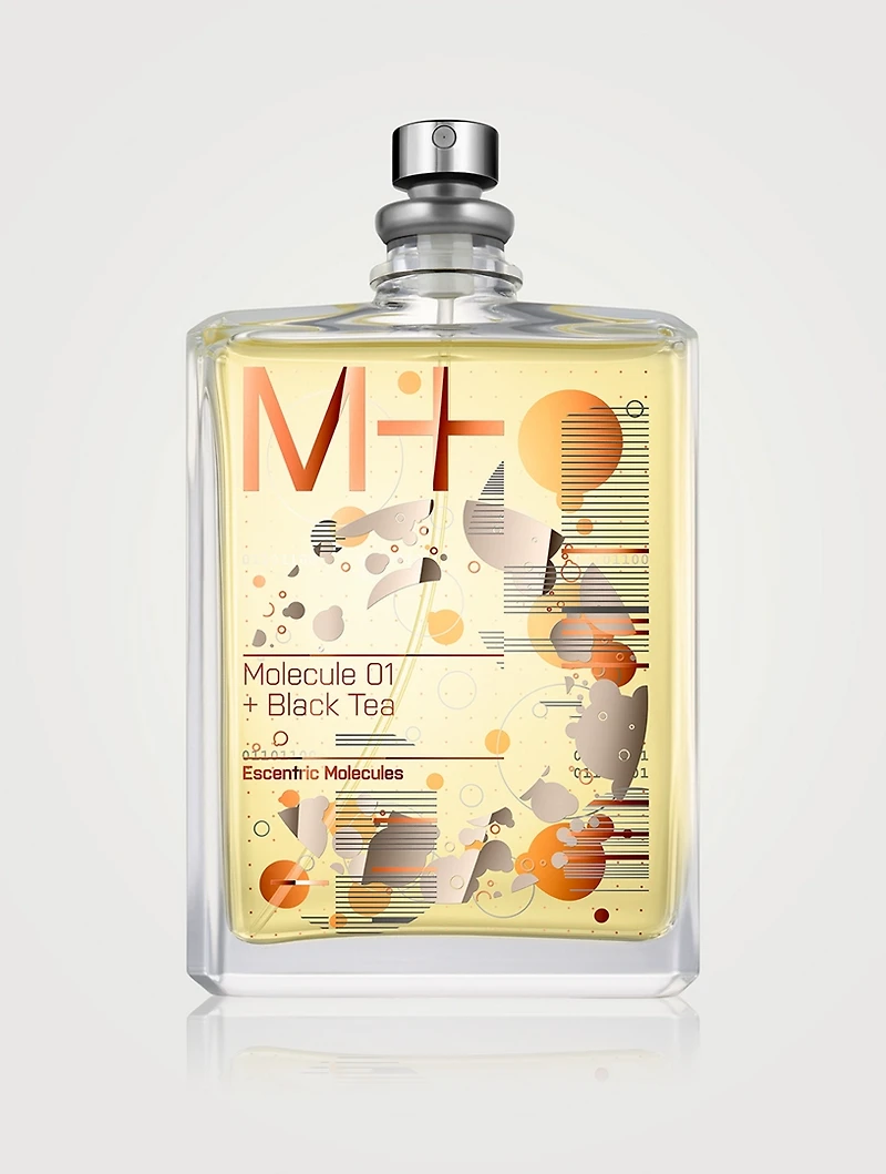 Molecule 01 - Black Tea