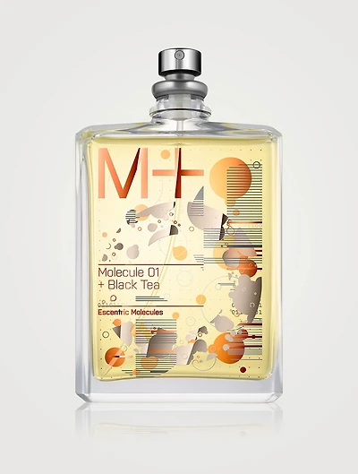 Molecule 01 - Black Tea