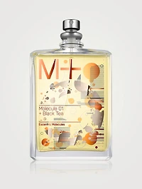 Molecule 01 - Black Tea