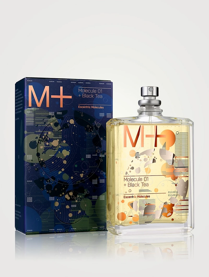 Molecule 01 - Black Tea