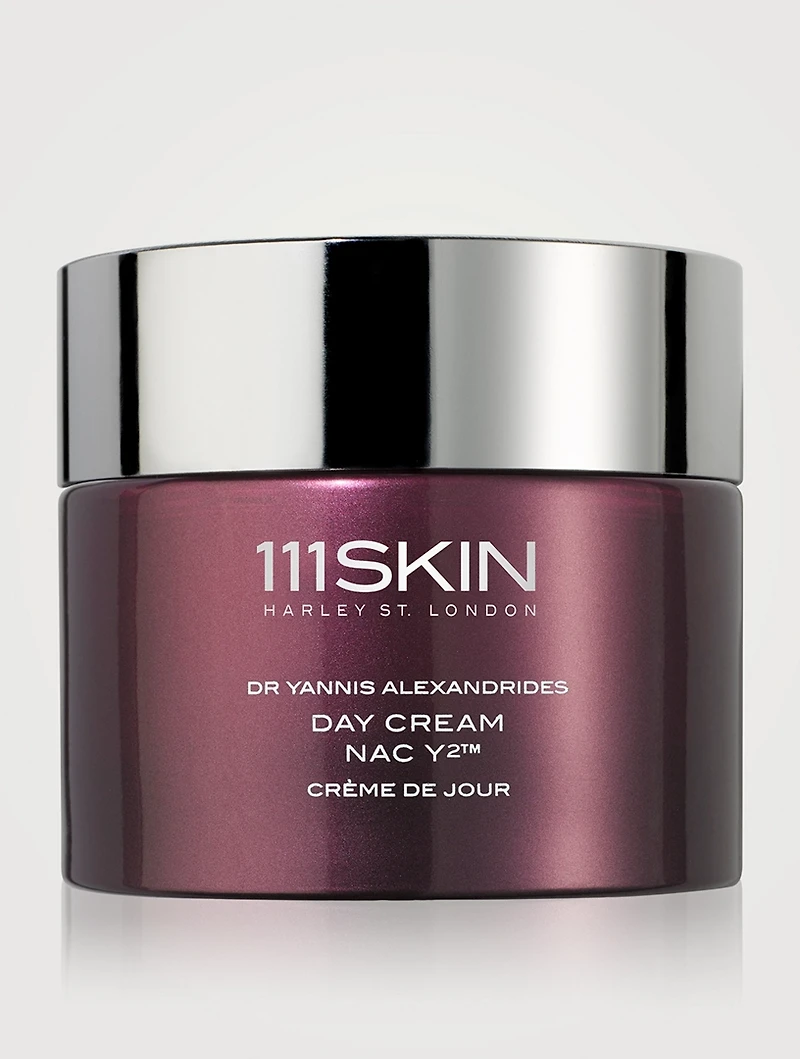 Day Cream NAC Y²™