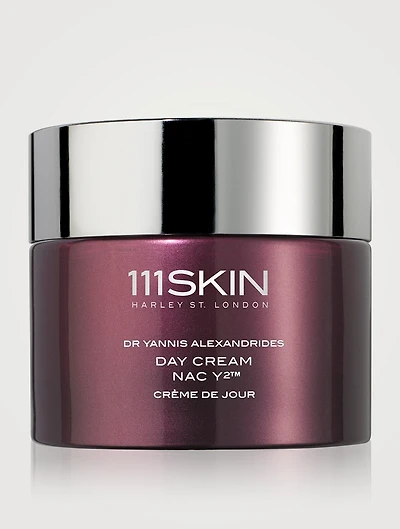 Day Cream NAC Y²™