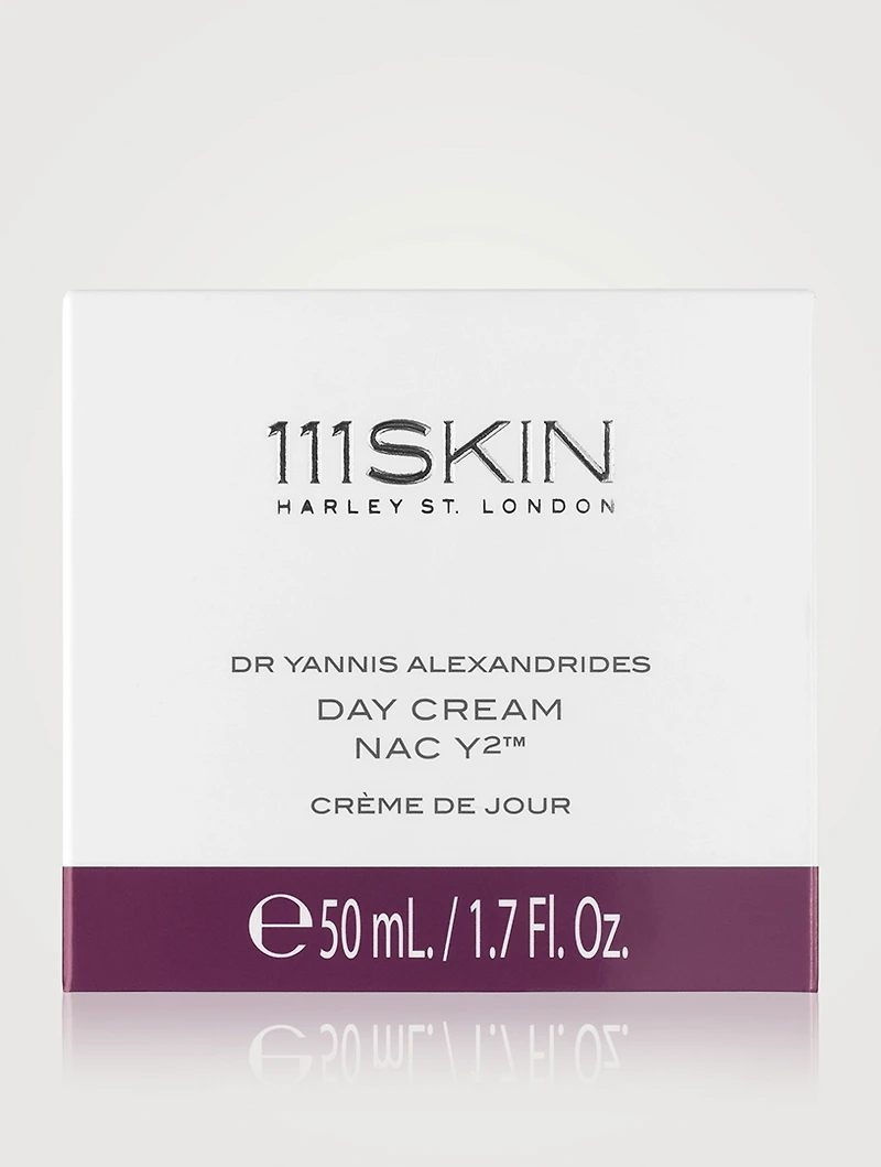 Day Cream NAC Y²™