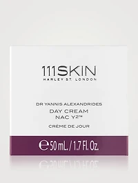 Day Cream NAC Y²™