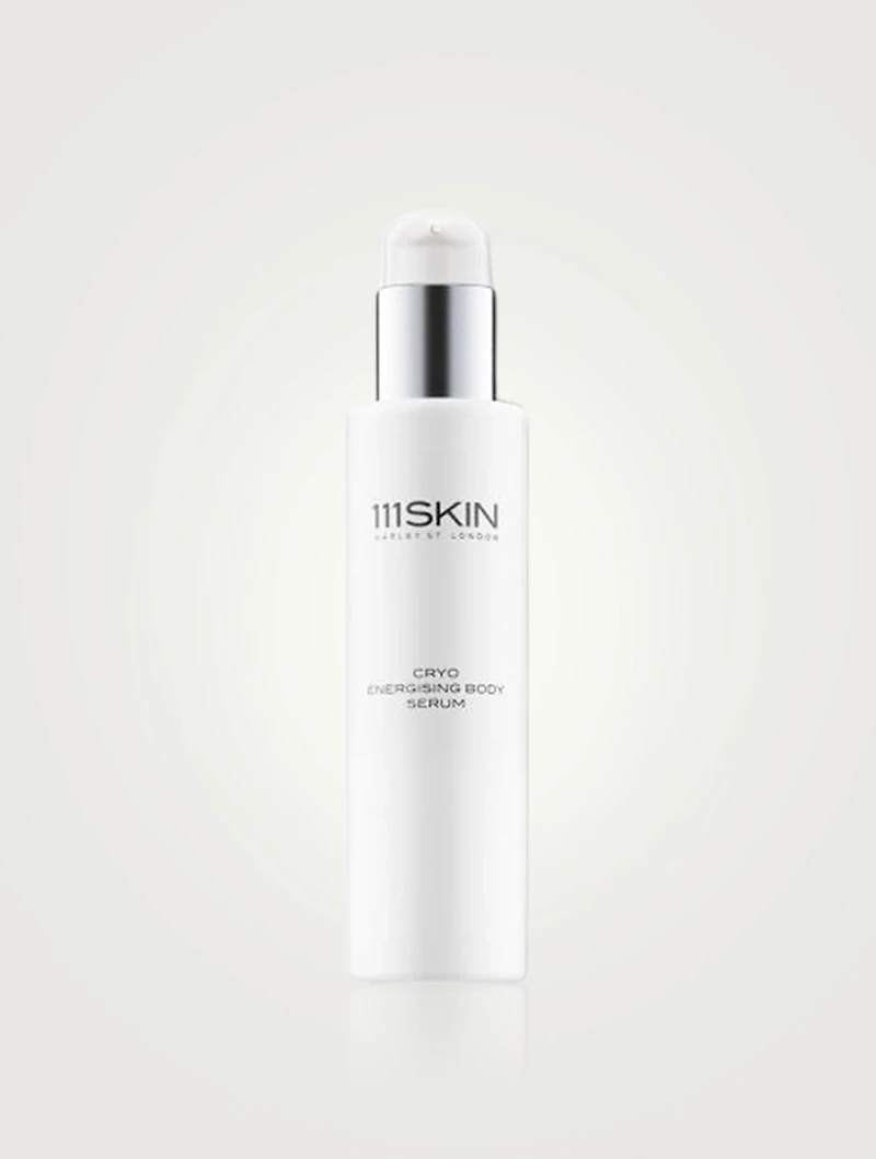 Cryo Energizing Body Serum