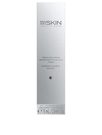 Meso Infusion Overnight Clinical Mask