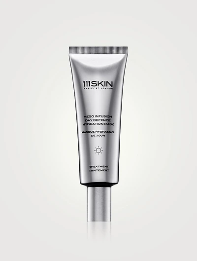 Meso Infusion Day Defence Hydration Mask