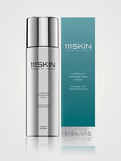 Hydrolat Anti Blemish Tonic