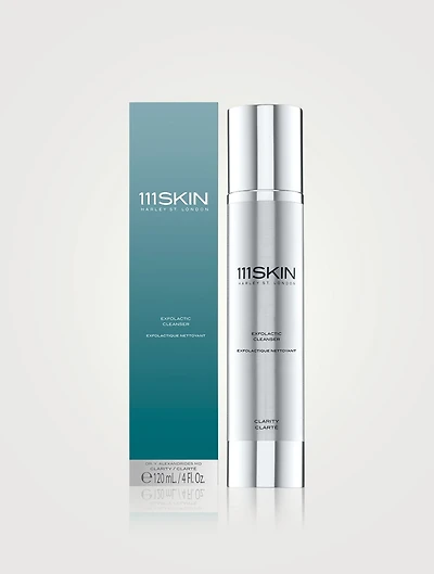 Exfolactic Cleanser