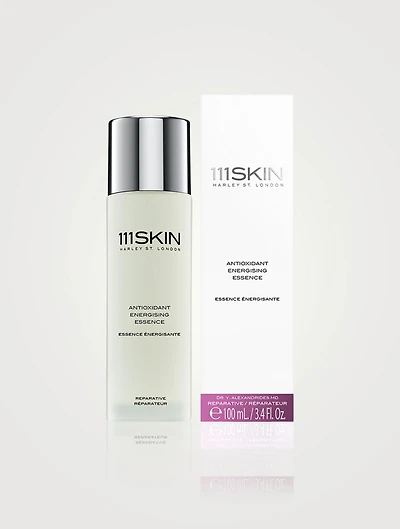 Antioxidant Energizing Essence