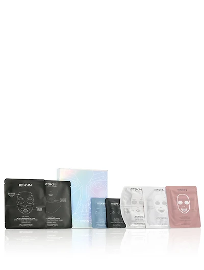 Master Masking Set