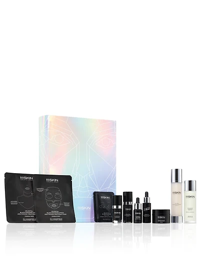 Diamond Edit Set