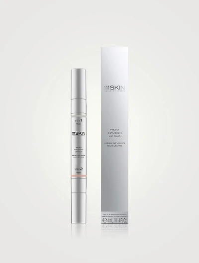 Meso Infusion Lip Duo Pen