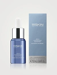 Cryo Atp Sports Booster